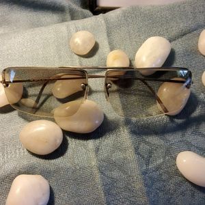 Oliver Peoples Sunglasses 👓 STINGRAY